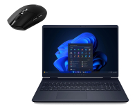 Laptop Dell Alienware 16 Core 7-240H/32GB/1TB+512/W11 RTX5060 Zestaw